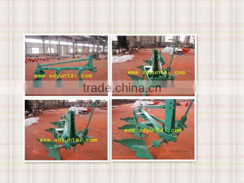 China agricultural blade plough,furrow plough