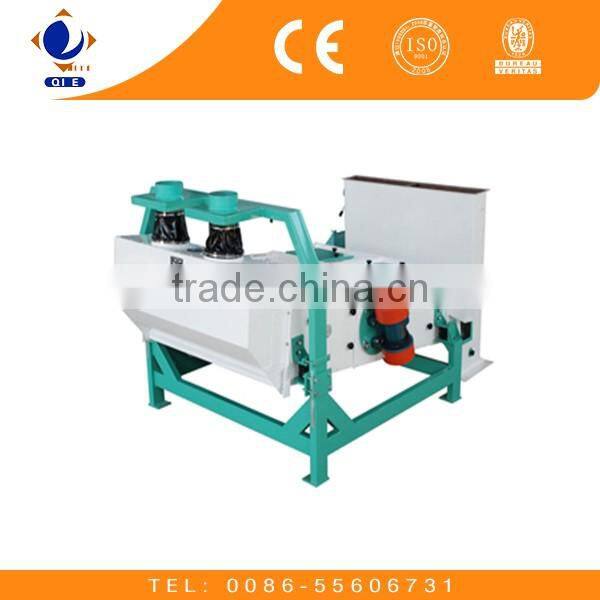 Automatic palm oil processing machine with new technology
