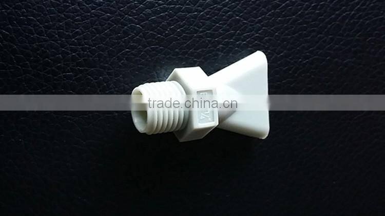 High Performance Genuine Water Air Nozzle