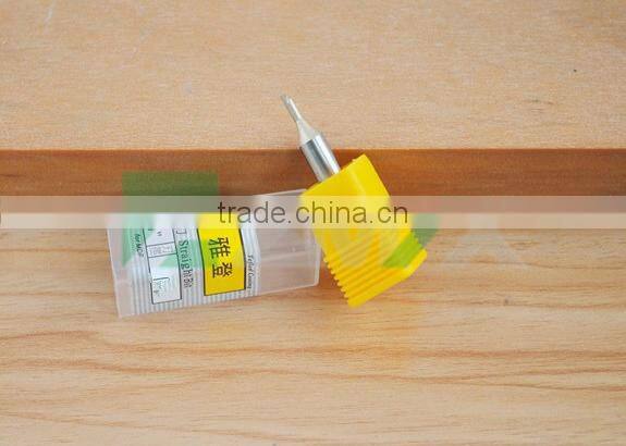 CNC Tungsten Carbide Arden Router Bit Straight Bit for Wood
