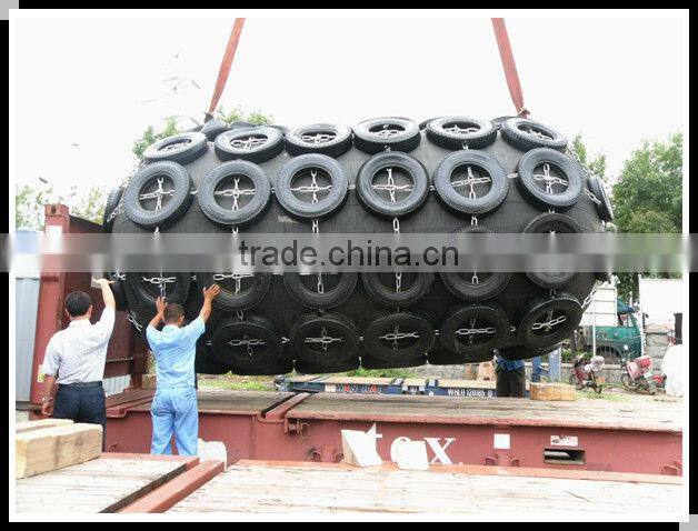 pneumatic marine fenders used for ship,dock,boat Marine spatborden