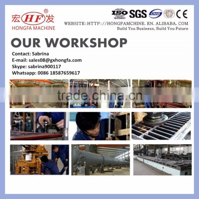 Smart Control Cement Roof Tile Making Machine