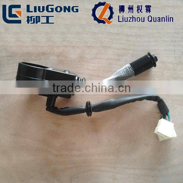 liugong loader part 34B0603 integral switch