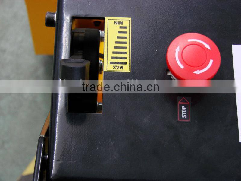 WH-Q500D concrete milling cutter