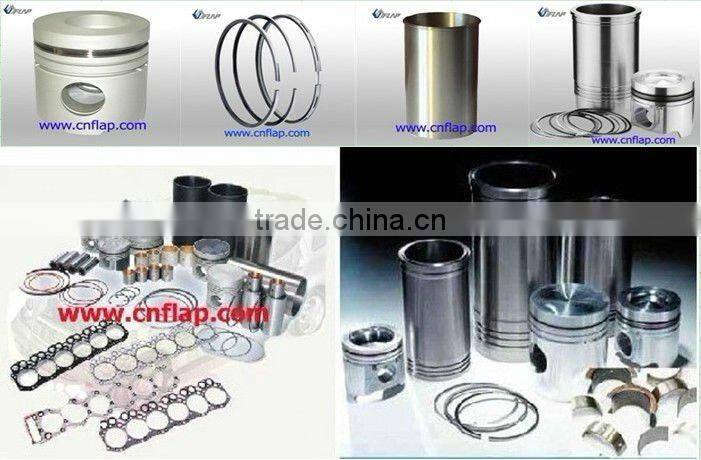 cng compressor parts