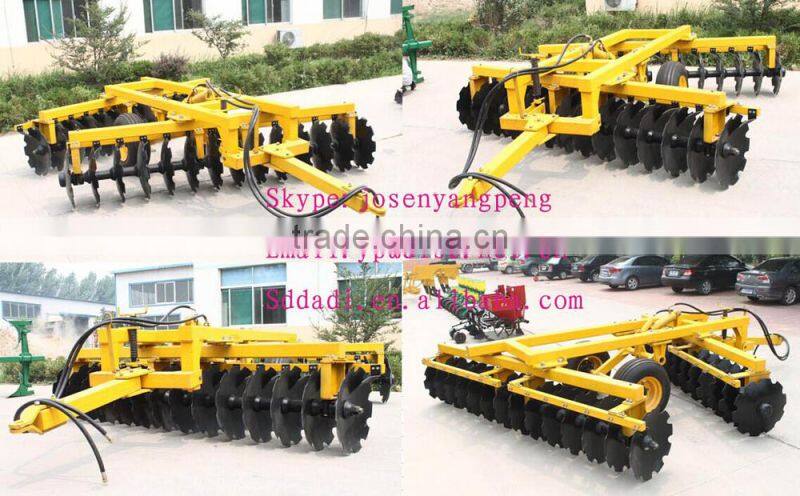 disc harrow parts disc harrow tractor disc harrow