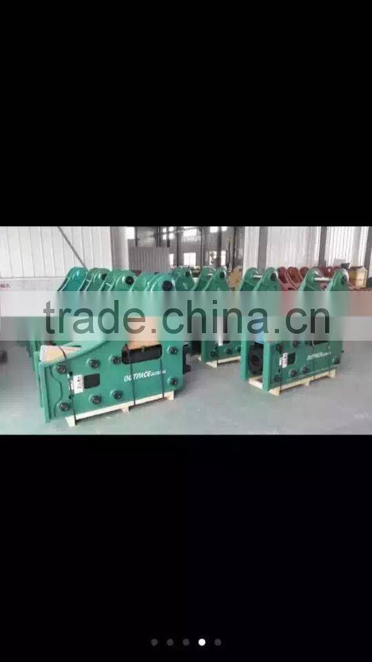 2015 new product hammer breaker for excavator