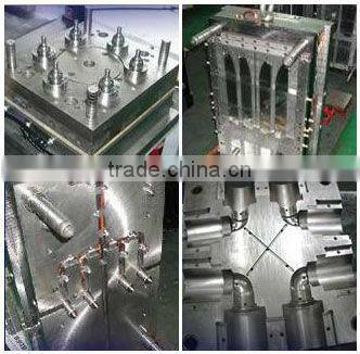 Liquid Silicone Rubber Injection Molding by Manufacturer