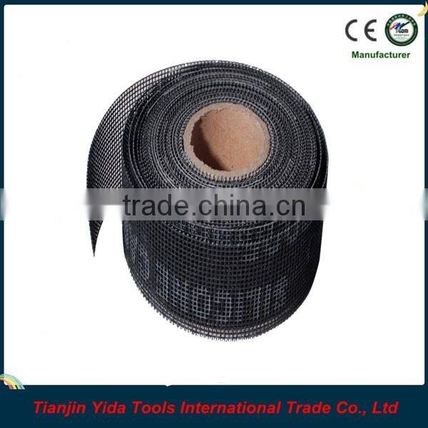 Sanding Screen Roll