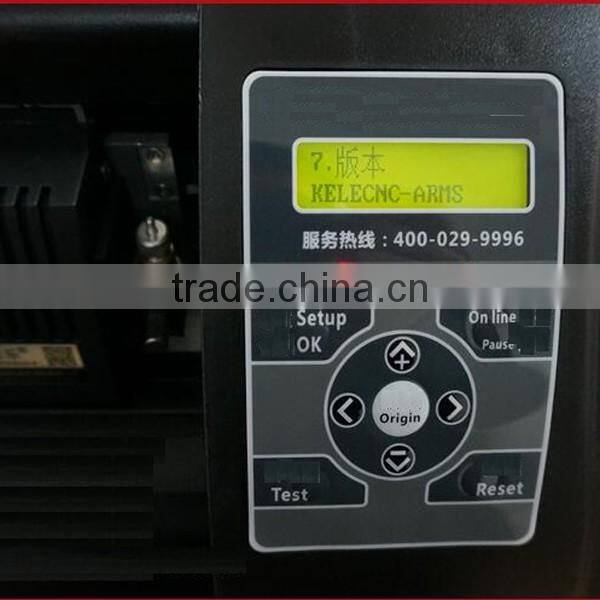 mini vinyl cutter low price VINYL CUTTER PLOTTER for sale