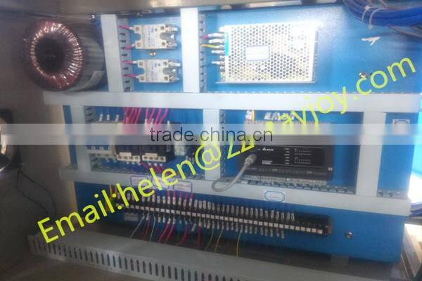 MAYJOY Hot Sale Napkin Paper/Toilet Paper/Baby Diaper Packing Machine/Kitchen Paper Towels Packing Machine