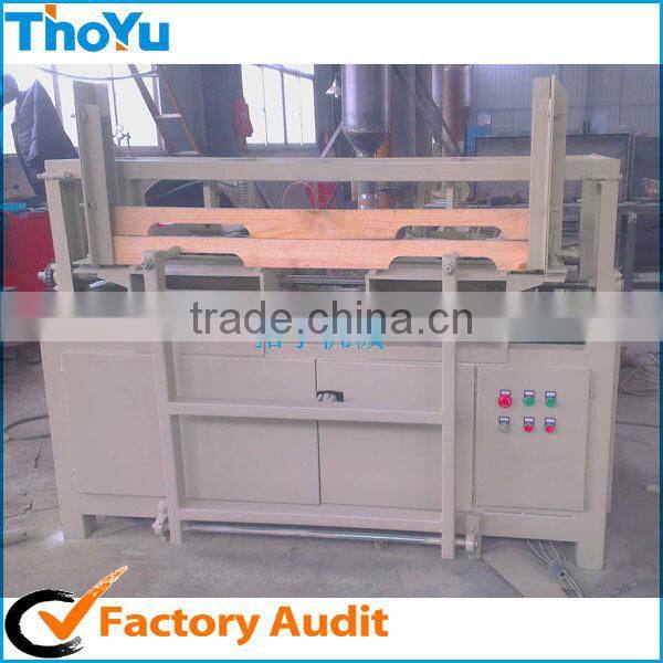 wooden Pallet Notcher Machine,Wood Pallet Groove Machine in alibaba SMS:0086-15238398301