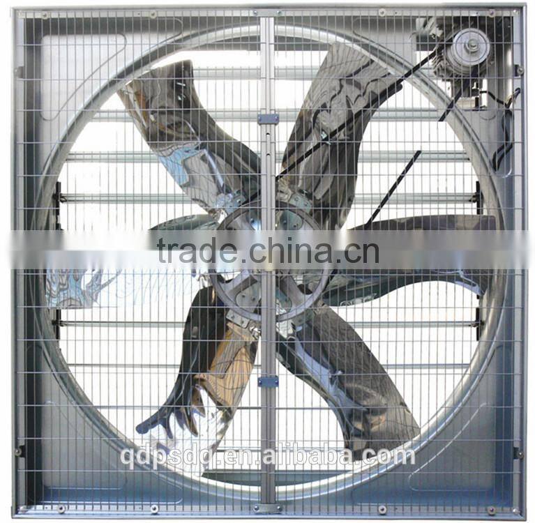 Air Cooling Fan for Greenhouse Dairy House