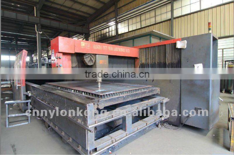 die casting for mechanical part