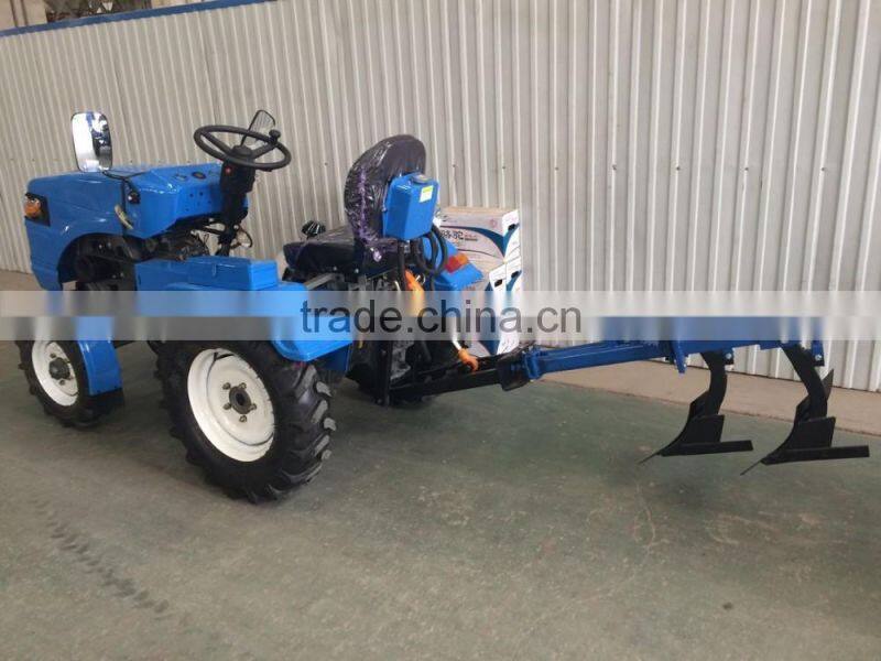 2016 hot sale SH15 tractor