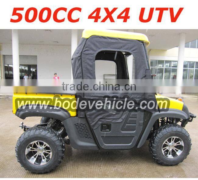 NEW 500CC 4X4 UTV (MC-161)