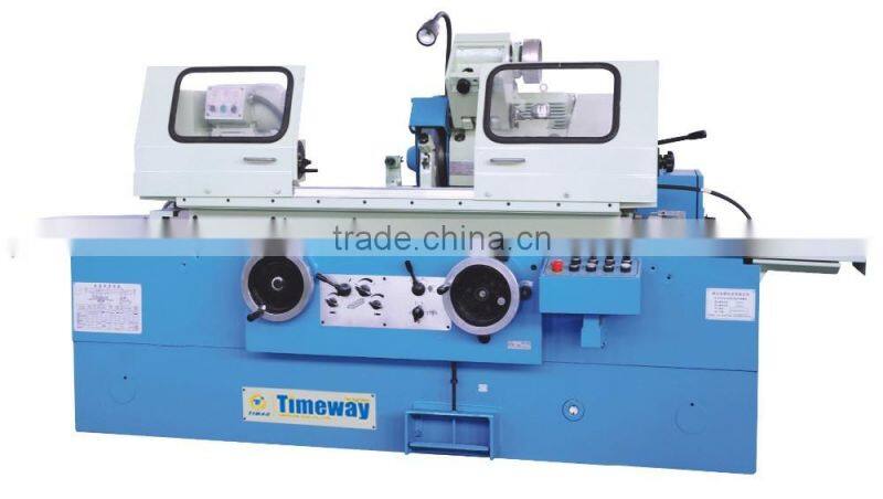 Newest High Precision Heavy-duty Universal Cylindrical Grinding Machine