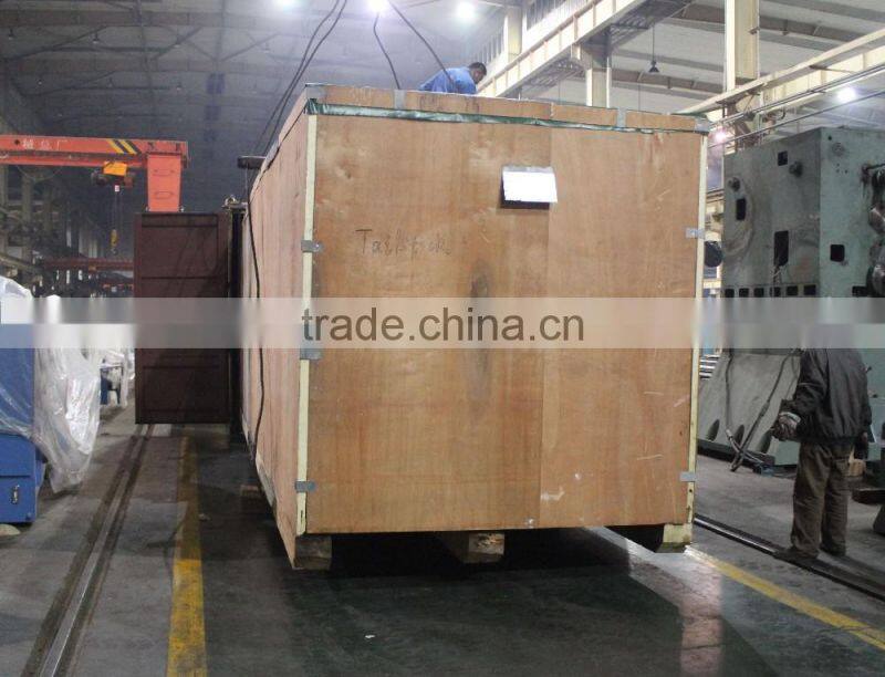 CNC Pipe Thread Lathe(CNC Oil Country Lathe)