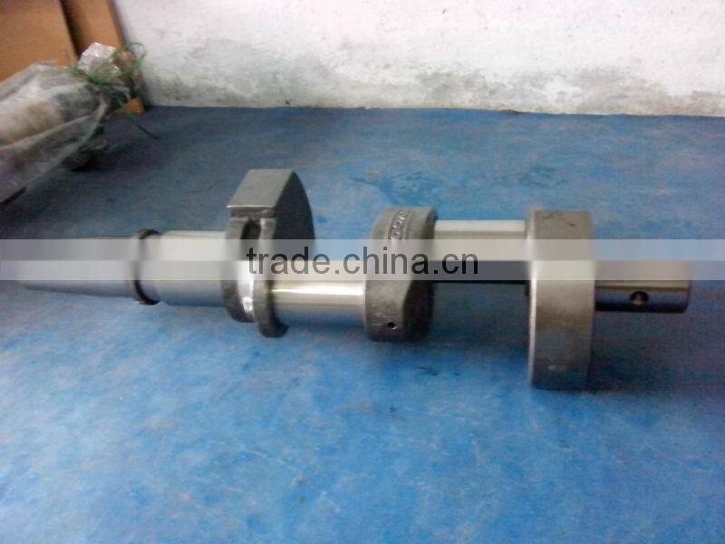 Crank Shaft Mycom