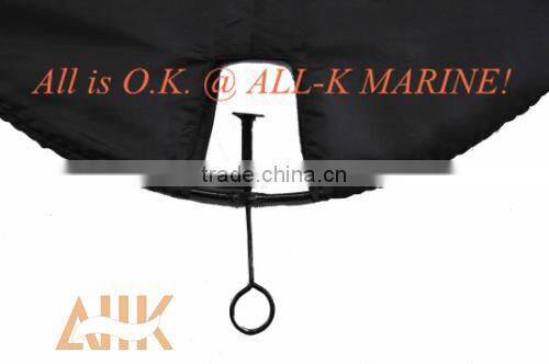 Marine Wholesale Day Signal