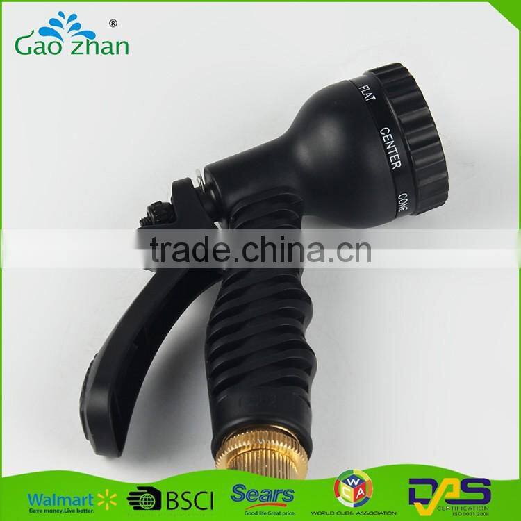 GZ-3205 Wholesale expandable garden water hose pipe with customized length