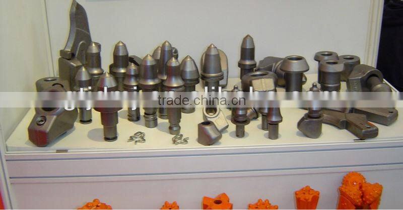 Tungsten Carbide Spherical Gear For Mining And Oil field