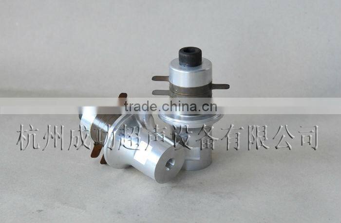 30kHz column type ultrasonic tranducer