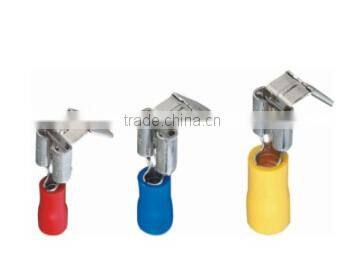 HEIGTH Shouder-shaped Male and Female Pre-insulated Connector /Waterproof Connectors