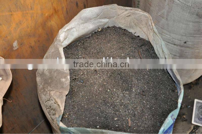 Easy-intallation sawdust press with low price