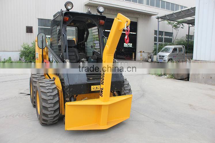 HCN brand new 0410 series hydraulische boom scharen