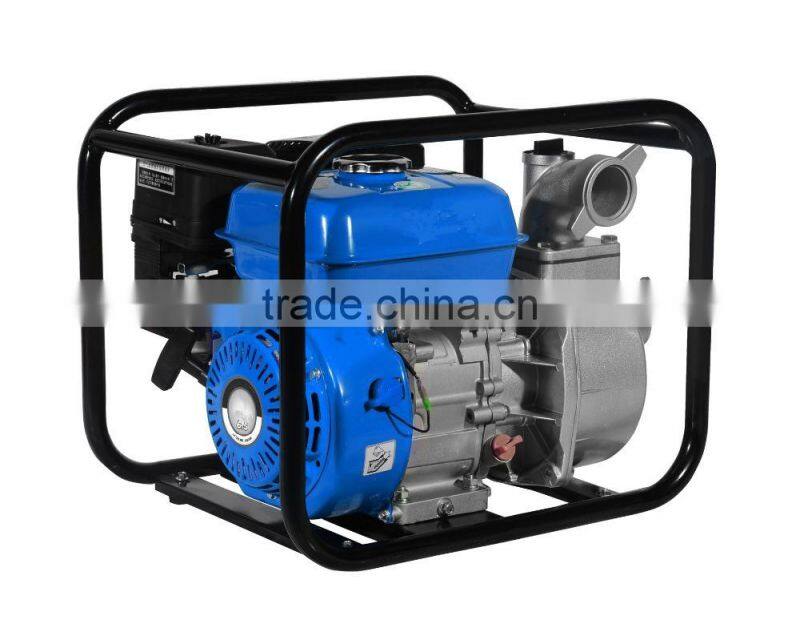 1 to 4 Inch Petrol Single Phase Water pump
