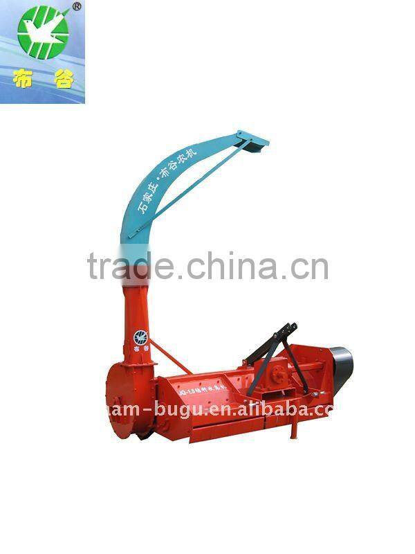 ISO manufacturer 4JQ-150 silage combine