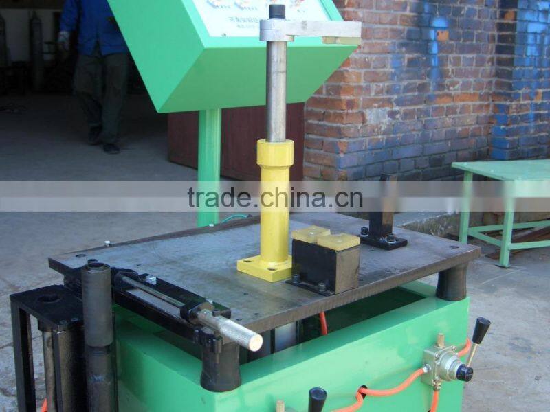 Engine testing equipment CY6 Horizontal