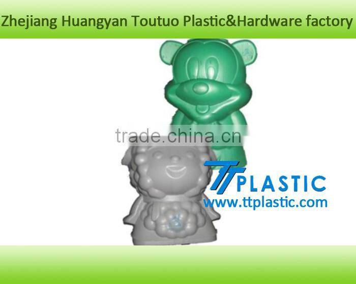 customized Making HDPE bus chair mould maker