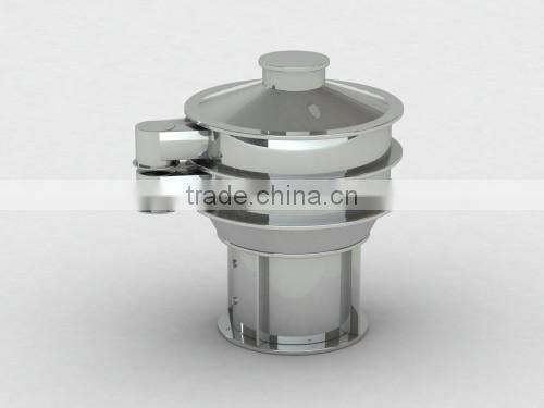 Top Selling ZS Series Vibrating Rectangular Screening Machine, sand screening machine