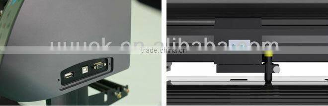 A4 mini vinyl printer plotter cutter