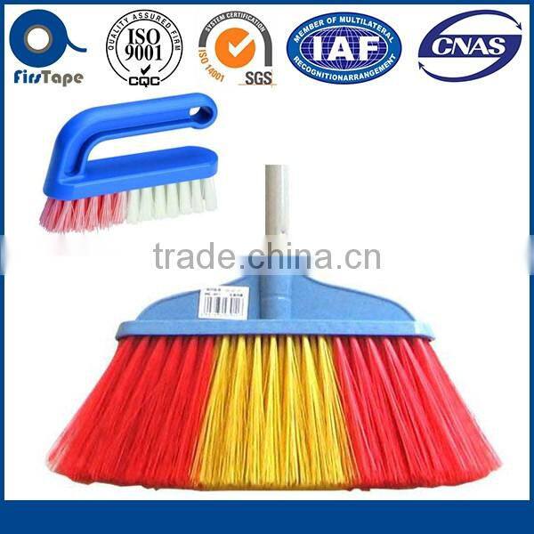 pet pp pa round monofilament yarn making machine