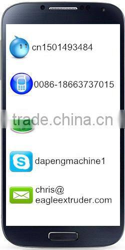 Corn Chips snack food making machinery