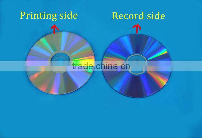 Best Price Blank DVD-R 4.7GB 8X/16X 120MIN in Portable Box