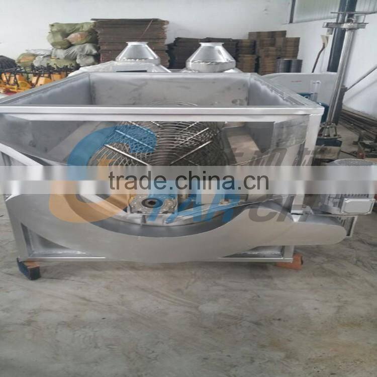 Hot Sale Electricity Type Potato Peeling Machine with High Quality