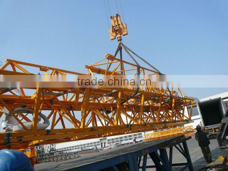 D80(SCM)tower crane