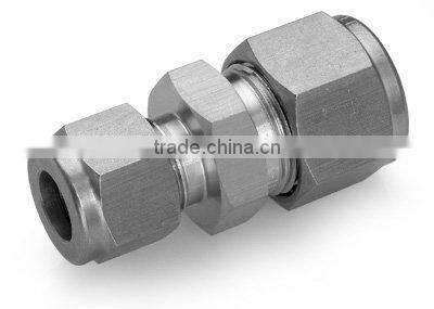 good quality stainless steel equipment fitting