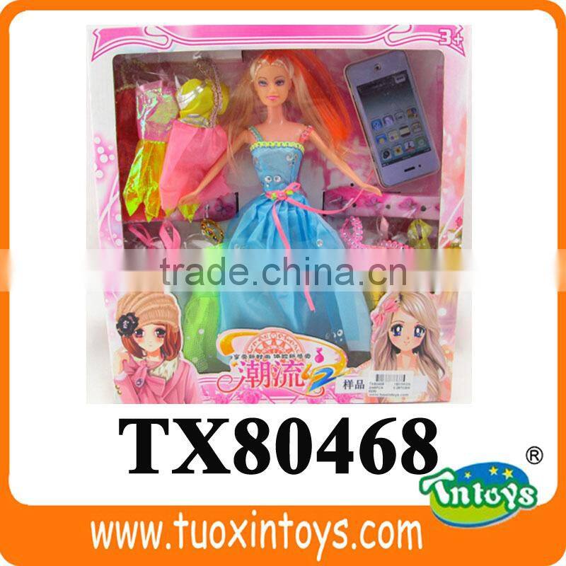 11 inch American girl doll clothes