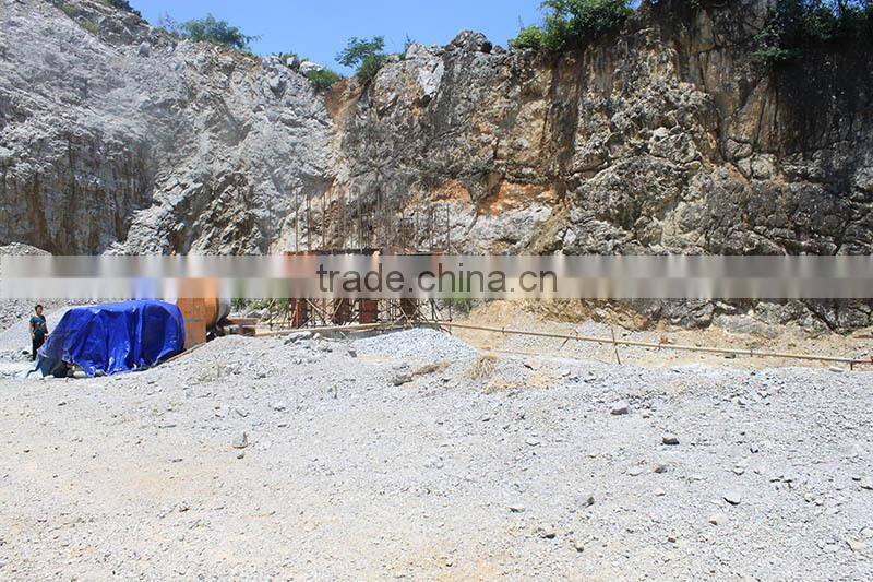 JBT30 P1 portable mini mixer with concrete pump