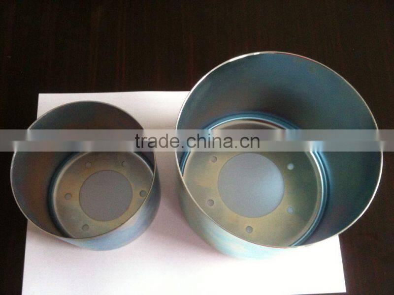 metal bending stretch parts producer