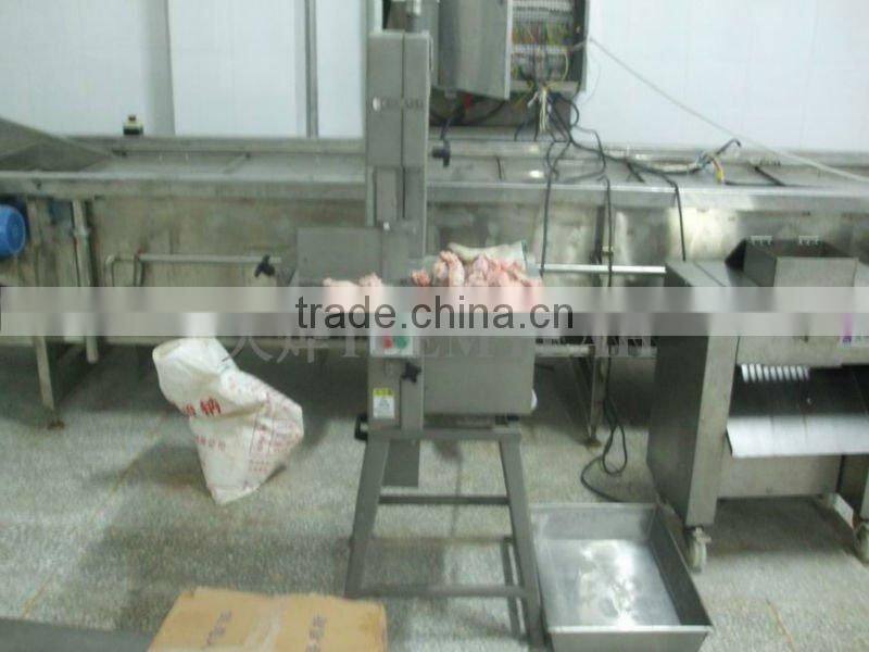 The plant of Shandong D. L. S. group ball mill