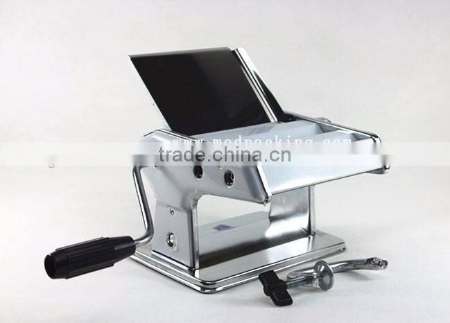 Home manually Noodle making machine,home dumpling making machine