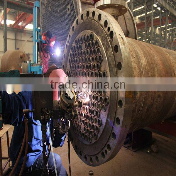 High quality meal cooking oil project