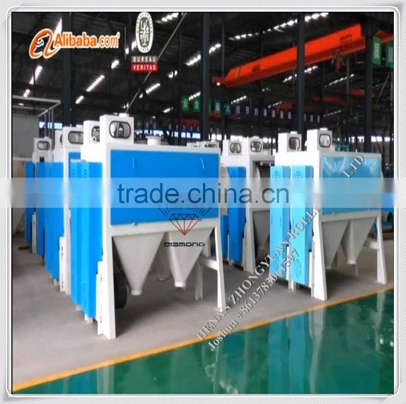 Flour mill Wheat flour milling machines flour milling machine flour mill price