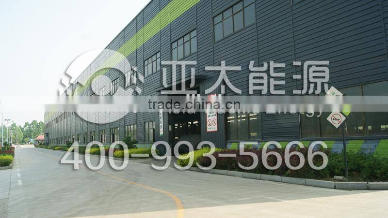 FL-1400 Plastic impurity segregating unit /urban garbage sorting machine